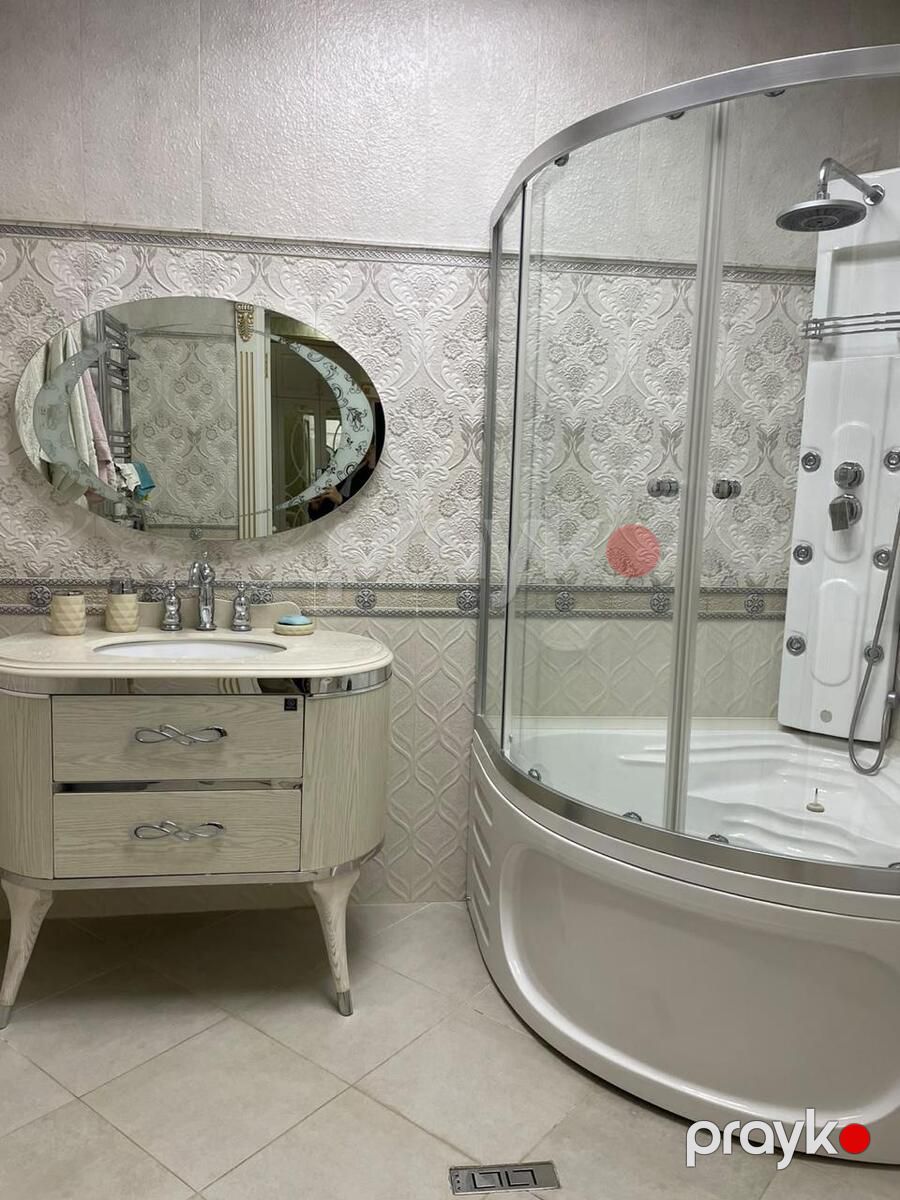 İcarəyə verilir 2 otaqlı yeni tikili 100 m² — Mənzil, Bakı (6)