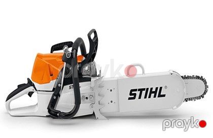 Benzinli zəncirli mişar MS-462 C-MR - STIHL_1142-200-0025 — Bakı
