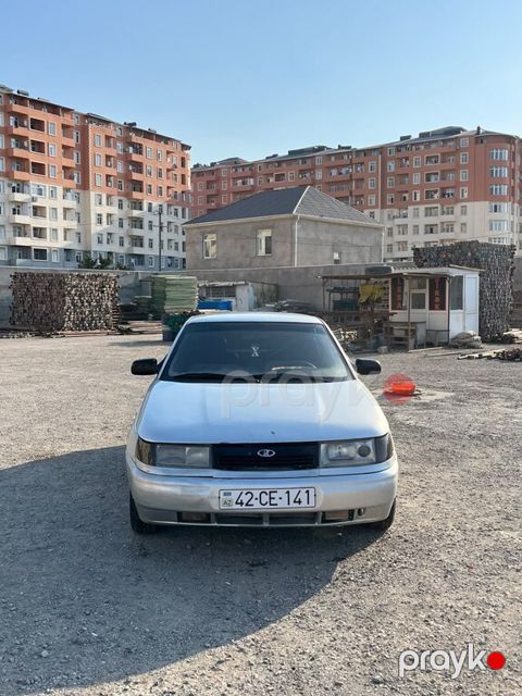 Lada (VAZ) 2110, 1.5 L, 1997 il, 200 000 km — Bakı