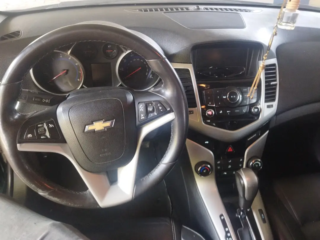 Chevrolet — Avtomobillər, Salyan (2)