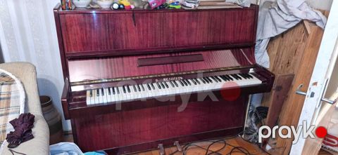 Piano — Bakı