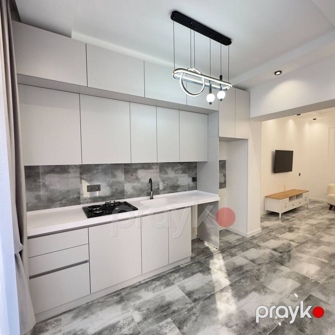 Satılır 3 otaqlı həyət evi/bağ evi 130 m² — Ev, villa, Bakı (11)