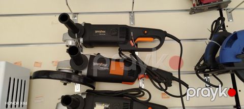 Yeni Uqlorez, 2300 W-dan çox, 230 mm — Lənkəran