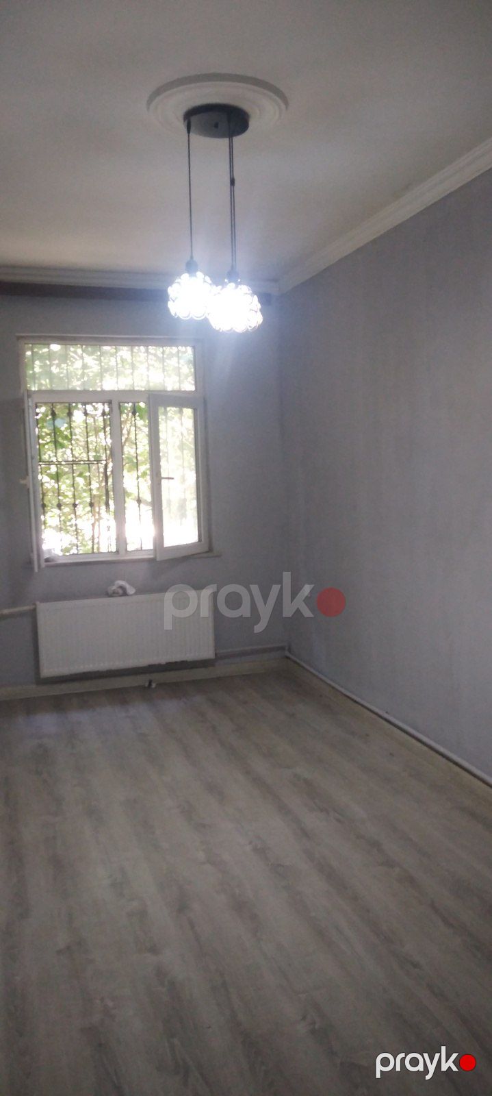 2-otaqlı mənzil, Memar Əcəmi m., 43 m² — Mənzil, Bakı (5)