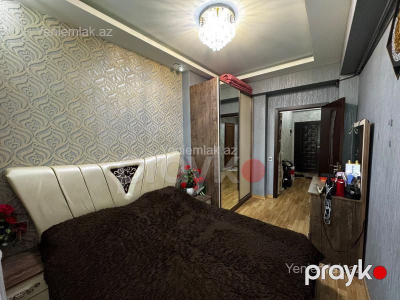 Satılır 2 otaqlı Bina evi menzil (Yeni tikili), 51 m², Xırdalan ş — Mənzil (7)