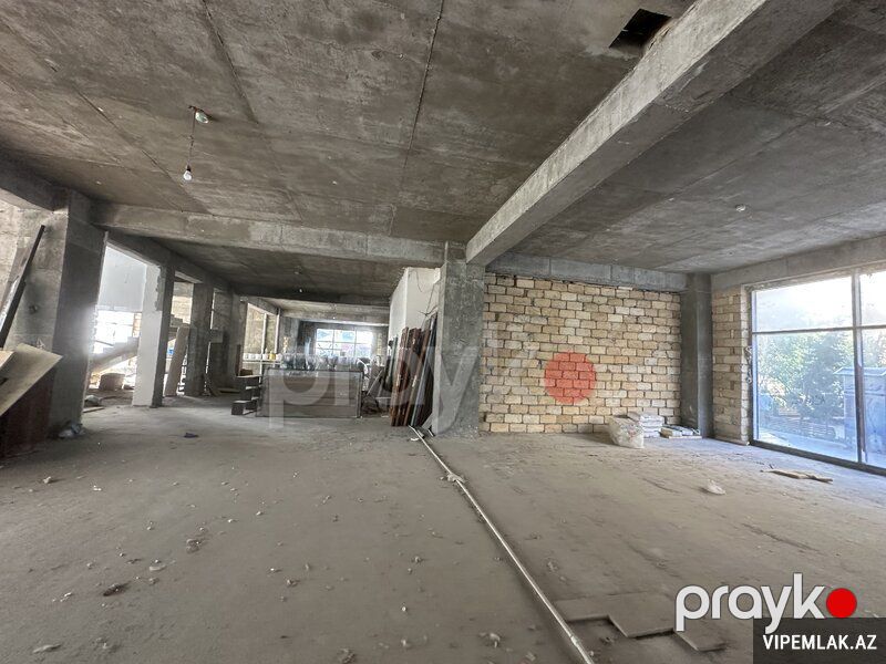 Nəsimi rayonunda 20 otaqlı Obyekt Satılır, 1230 m² — Əmlak, Bakı (7)