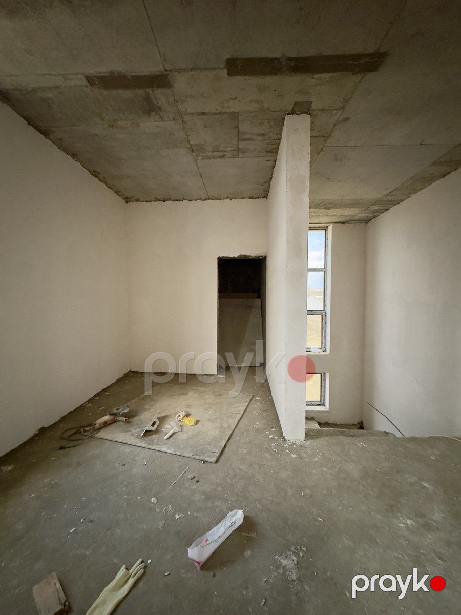 Satılır 10 otaqlı həyət evi/bağ evi 500 m² — Ev, villa, Bakı (12)