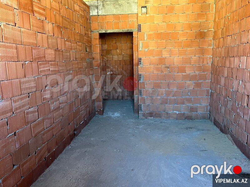 Yasamal rayonunda 1 otaqlı Yeni tikili Satılır, 77 m² — Mənzil, Bakı (9)