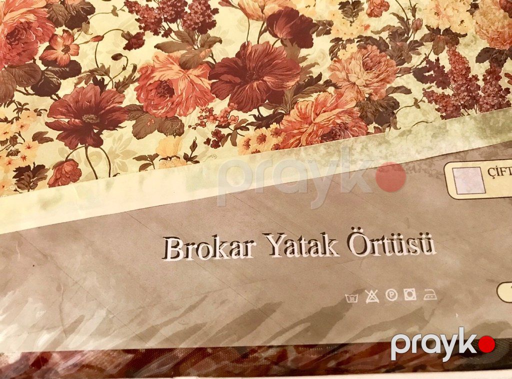 Yataq dəsti "Eslem" — Tekstil, Bakı (5)