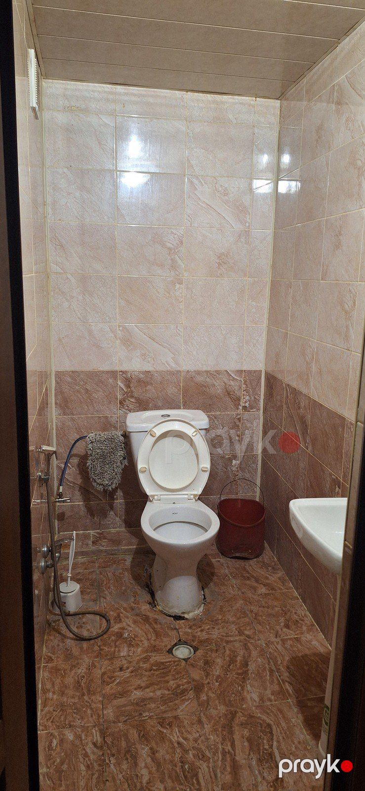 İcarəyə verilir 3 otaqlı yeni tikili 96 m² — Mənzil, Sumqayıt (9)