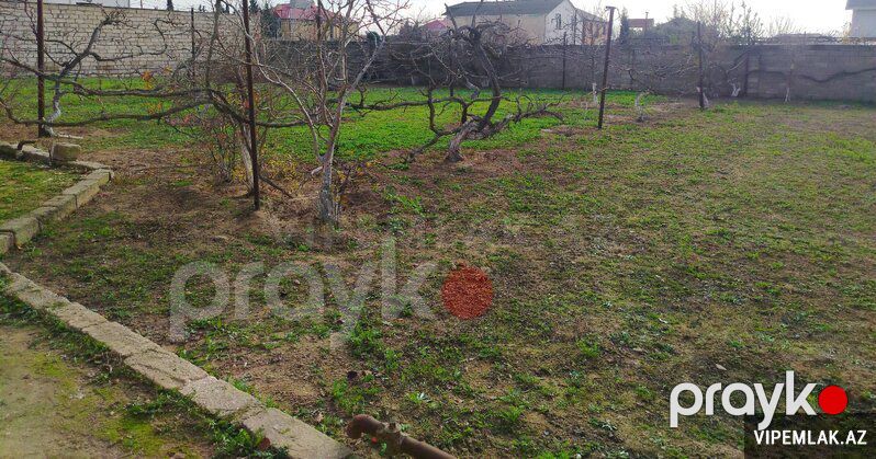 Xəzər rayonunda Torpaq Satılır, 7 sot — Torpaq, Bakı (3)