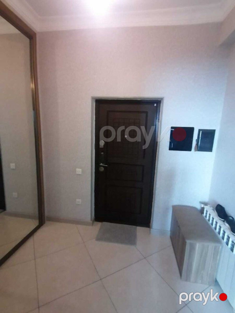 Satılır 3 otaqlı yeni tikili 90 m² — Mənzil, Bakı (10)