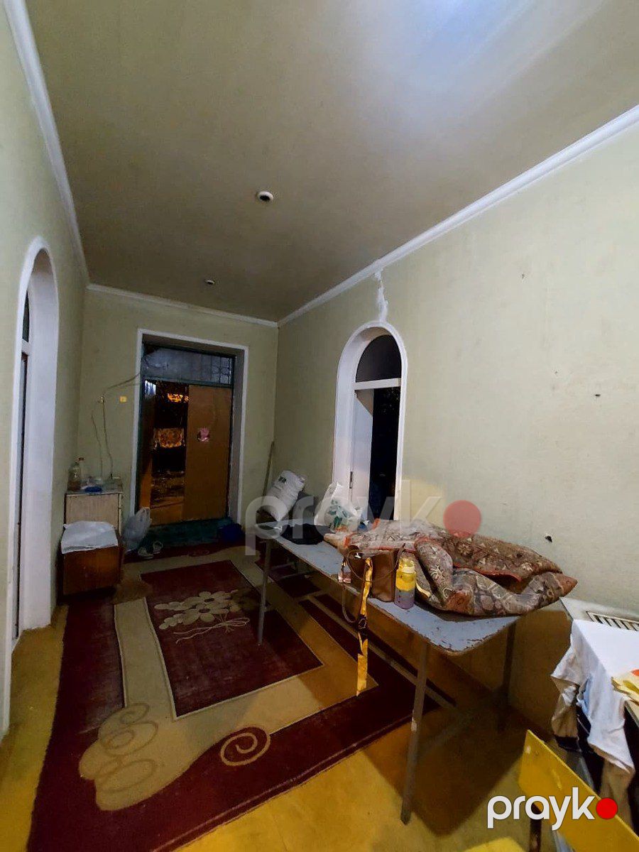 Satılır 3 otaqlı həyət evi/bağ evi 100 m² — Ev, villa, Zaqatala (10)