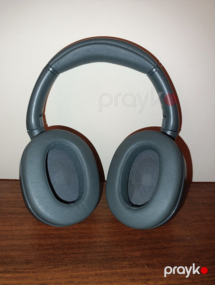 Sony ULT Wear qulaqlıqlar — Səs texnikası, Bakı (3)