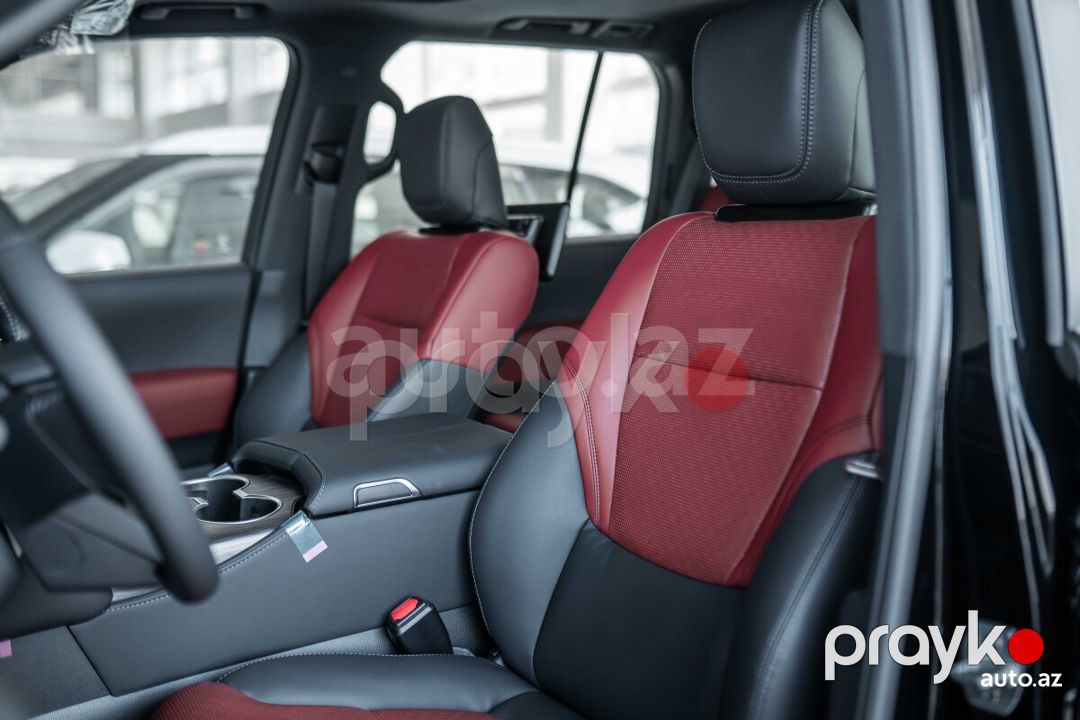 Toyota Land Cruiser, 2026 — Avtomobillər, Bakı (10)