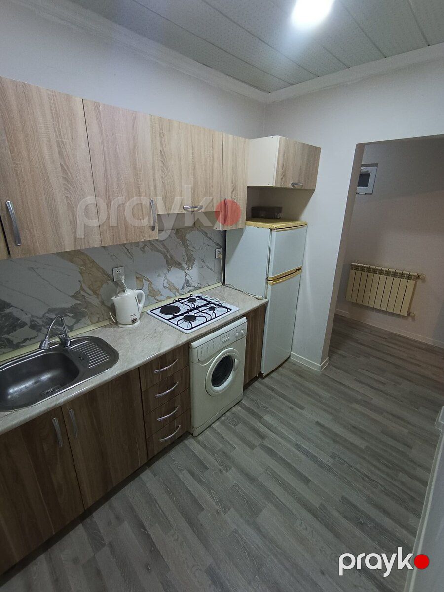 Həyət evi, NZS qəs — Ev, villa, Bakı (7)