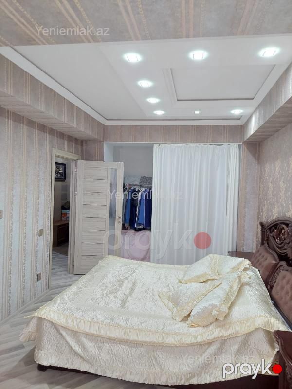 Satılır 3 otaqlı Bina evi menzil (Yeni tikili), 90 m², Masazır — Mənzil, Abşeron (10)