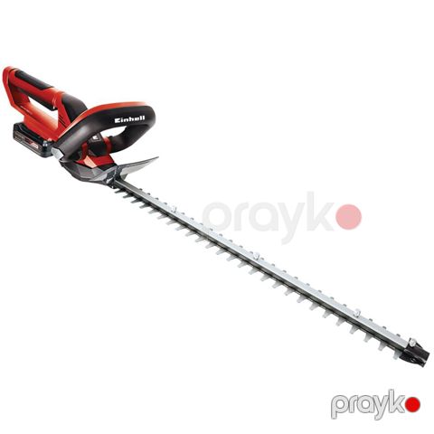 Formaverən einhell batareyalı 55SM — Bakı