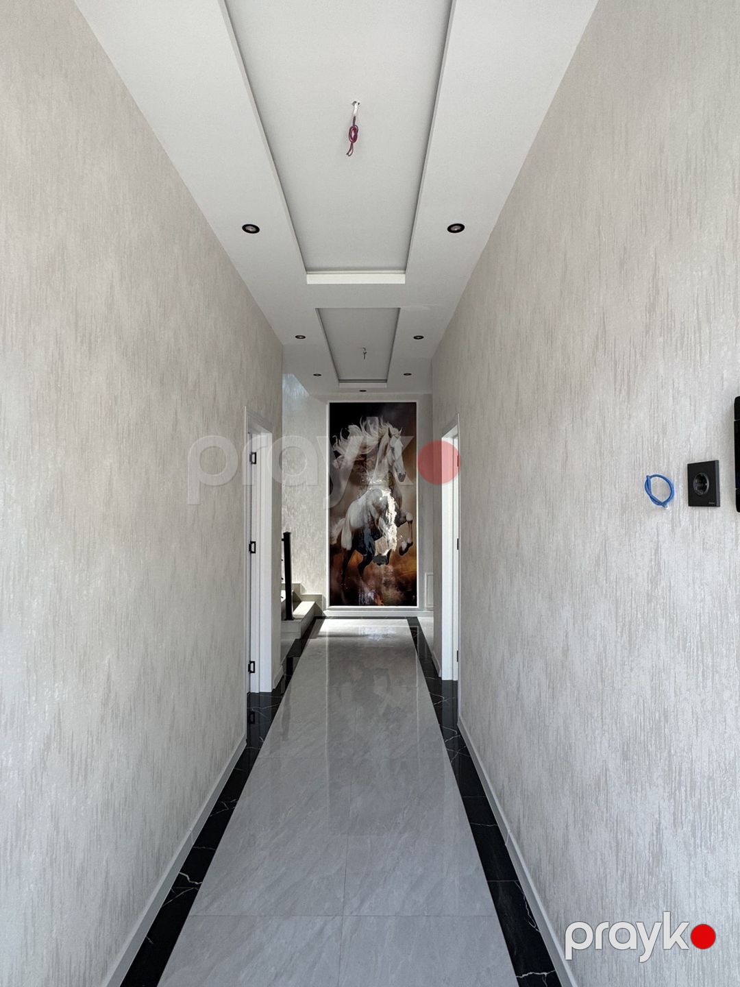 Satılır 4 otaqlı həyət evi/bağ evi 150 m² — Ev, villa, Bakı (4)