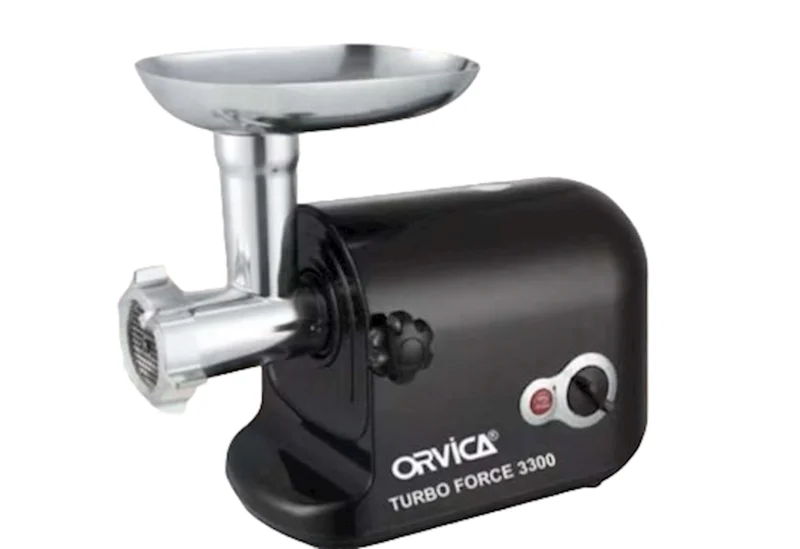 Ətçəkən Orvica ORM-3581 — Bakı