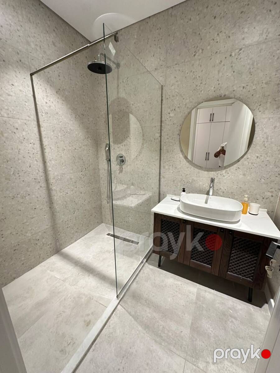 Satılır 2 otaqlı yeni tikili 80 m² — Mənzil, Bakı (12)