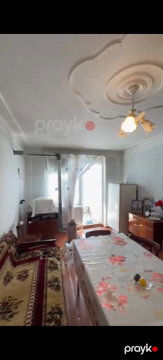 2-otaqlı mənzil, Gəncə ş., 45 m² — Mənzil, Gəncə (3)