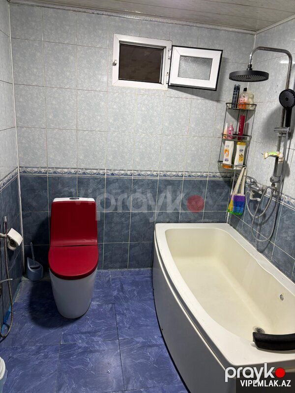 Abşeron rayonunda 5 otaqlı Həyət evi Satılır, 300 m² — Ev, villa, Bakı (6)