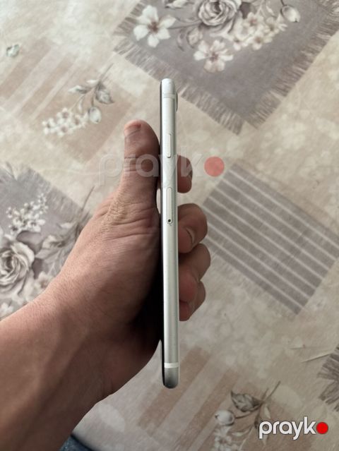 IPhone SE 2020, Ağ, Barmaq izi — Masazır