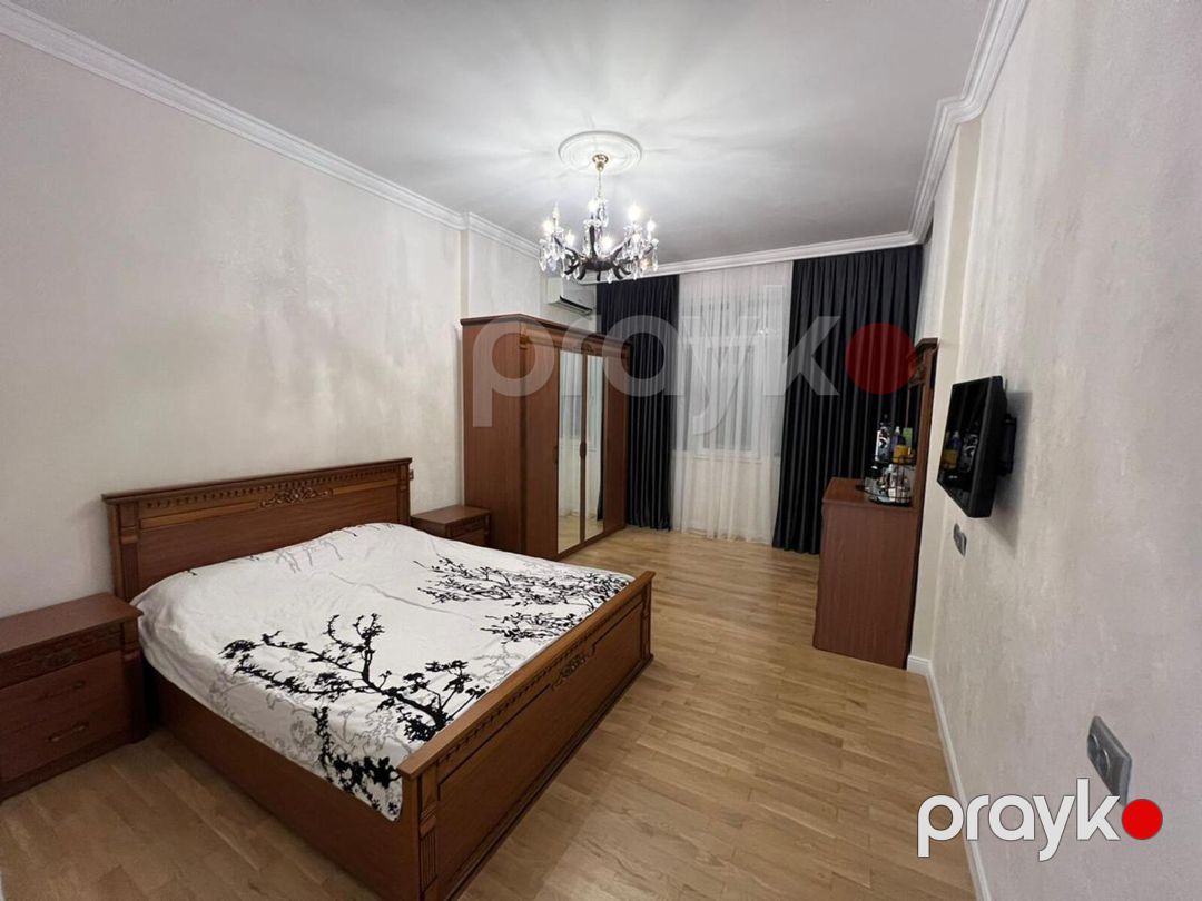 Satılır 4 otaqlı yeni tikili 171 m² — Mənzil, Bakı (9)