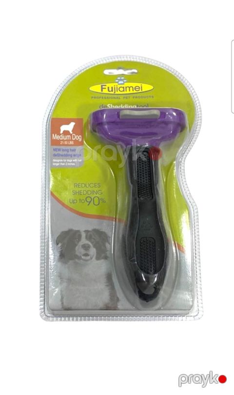Furminator böyük cins itlər üçün, 21-50 kq — Bakı