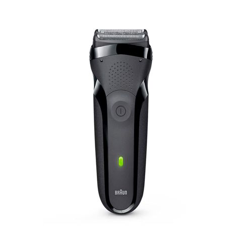 Üzqırxan Braun 300BT Blk/blk — Bakı