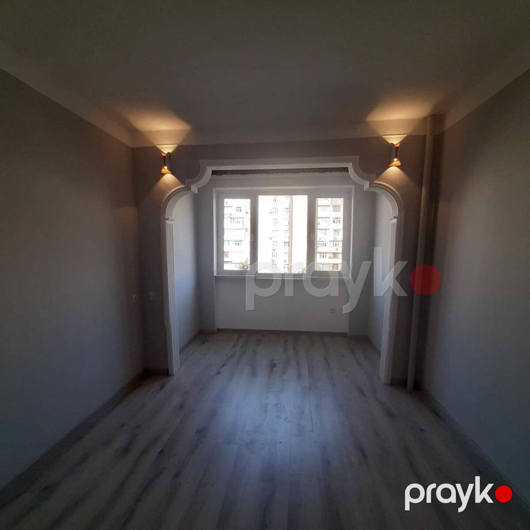 Satılır 3 otaqlı köhnə tikili 90 m² — Mənzil, Bakı (2)