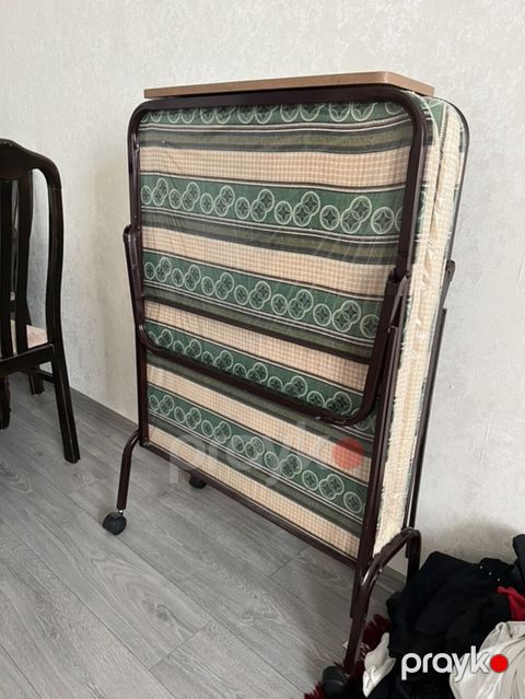 İşlənmiş, Maçalkalı raskladuşka — Bakı
