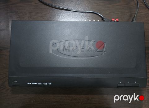 Samsung DVD-P358B DVD pleyer — Bakı