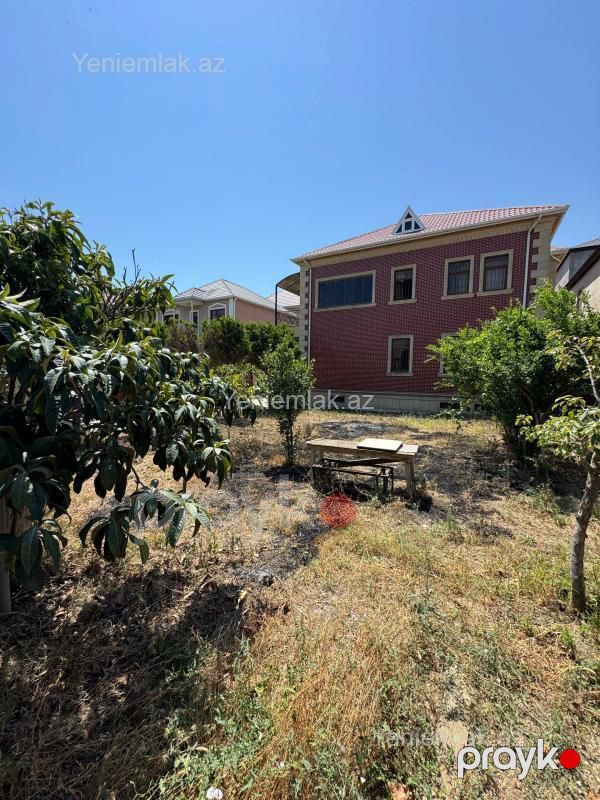 Satılır 5 otaqlı Həyət evi / Villa, 280 m², Masazır — Ev, villa, Abşeron (6)