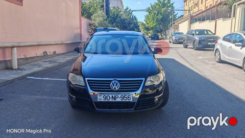 Volkswagen Passat, 2.0 L, 2008 il, 320 050 km — Bakı