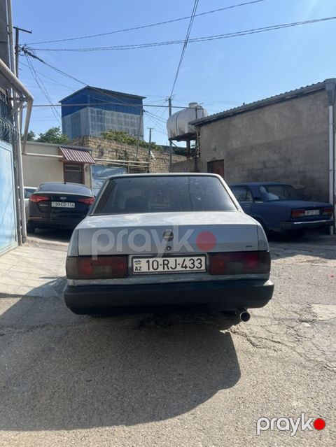 Tofas 1.6 l 2006 il 10000 km Sedan — Bakı