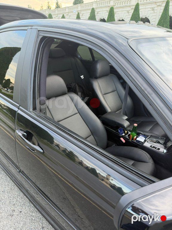 BMW 325, 2.5 L, 1998 il, 285 000 km — Avtomobillər, Beyləqan (12)