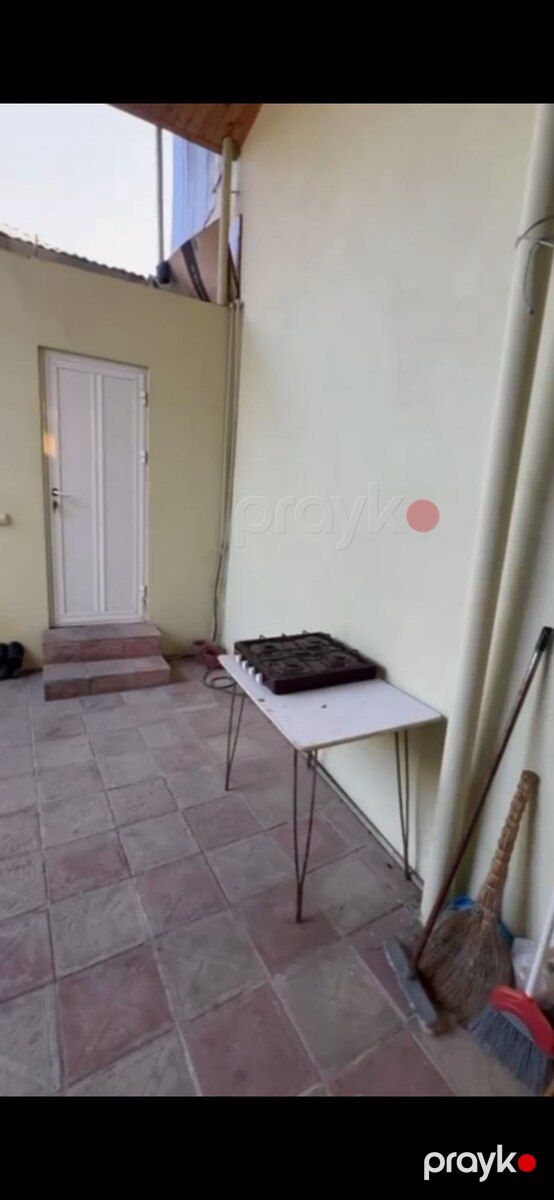 Həyət evi kirayə verilir, Gəncə ş — Ev, villa, Gəncə (8)