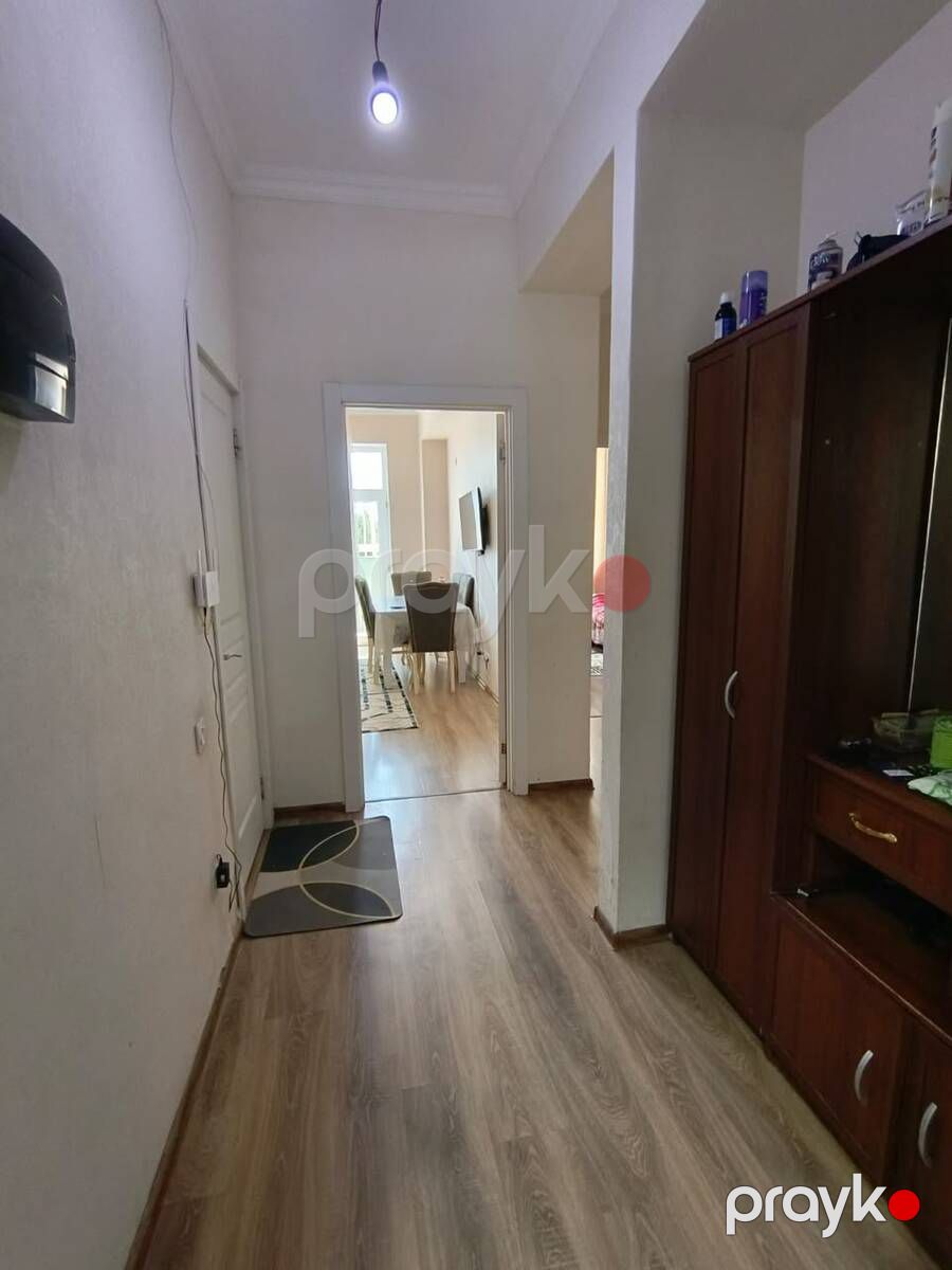 Satılır 3 otaqlı yeni tikili 70 m² — Mənzil, Bakı (7)