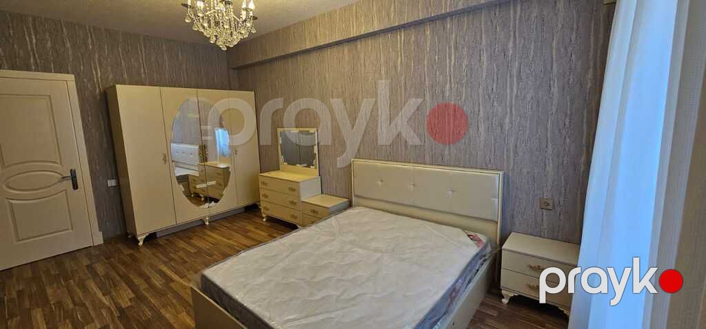 Satılır 3 otaqlı yeni tikili 106 m² — Mənzil, Bakı (11)