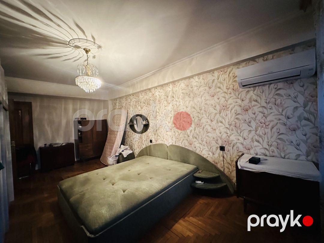 İcarəyə verilir 3 otaqlı köhnə tikili 100 m² — Mənzil, Bakı (8)