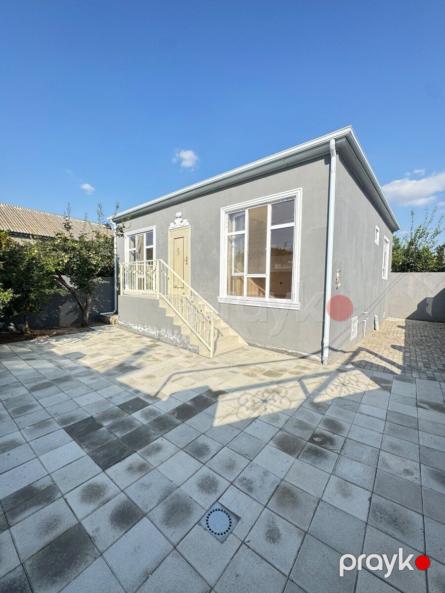 Bağ evi, Şirvan ş — Ev, villa, Şirvan (2)