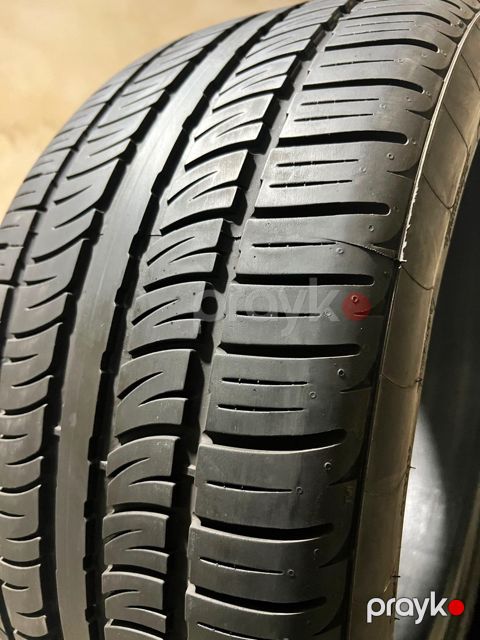 Pirelli şinləri 295/40 R22 — Bakı