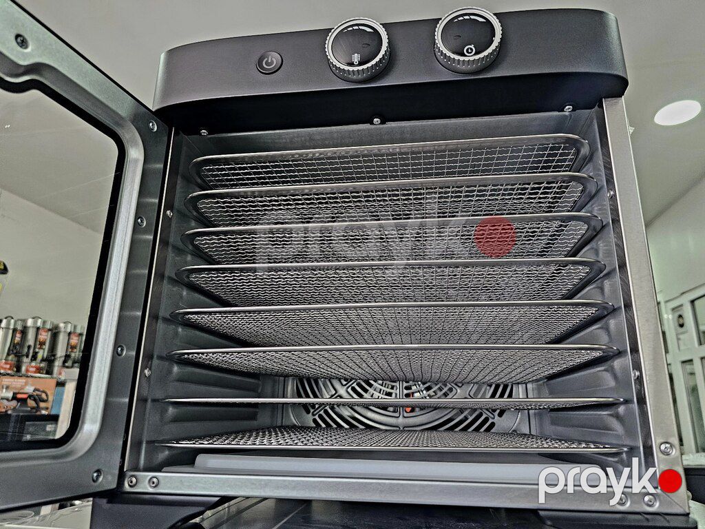 Meyvə qurutma avadanlığı — Biznes və avadanlıq, Bakı (6)