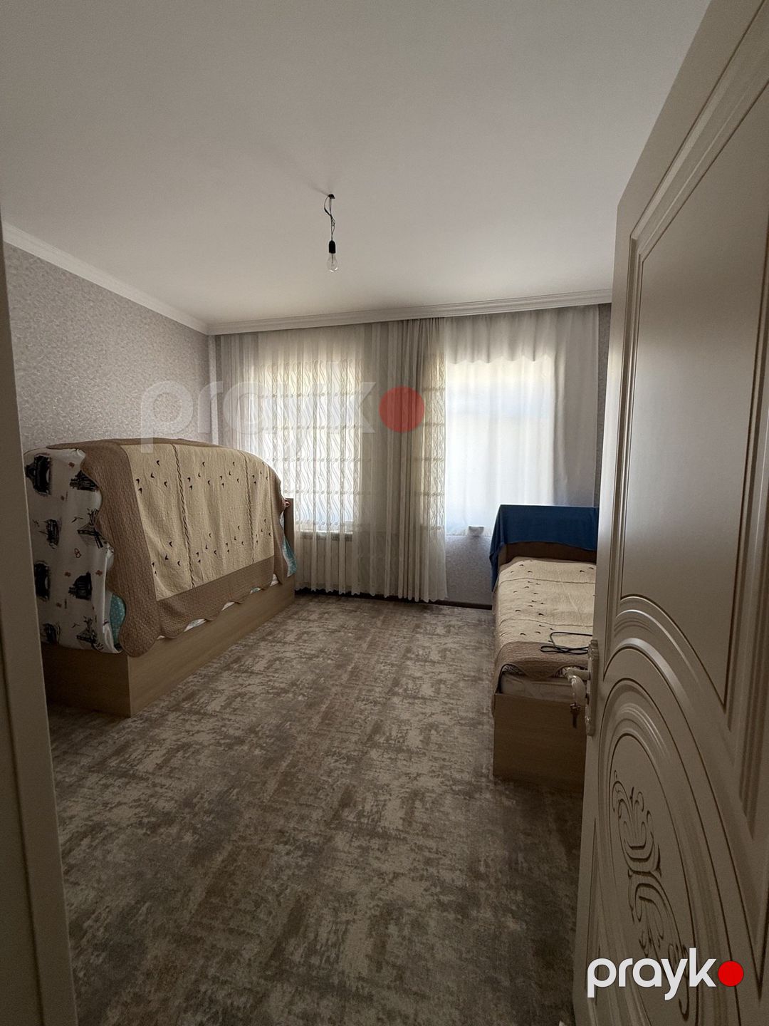 Satılır 4 otaqlı həyət evi/bağ evi 250 m² — Ev, villa, Bakı (4)