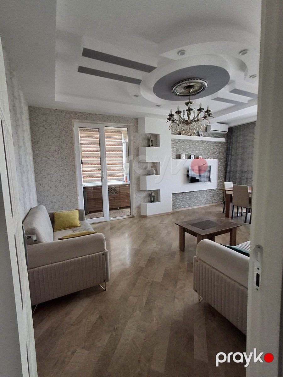 Satılır 3 otaqlı yeni tikili 82 m² — Mənzil, Bakı (3)