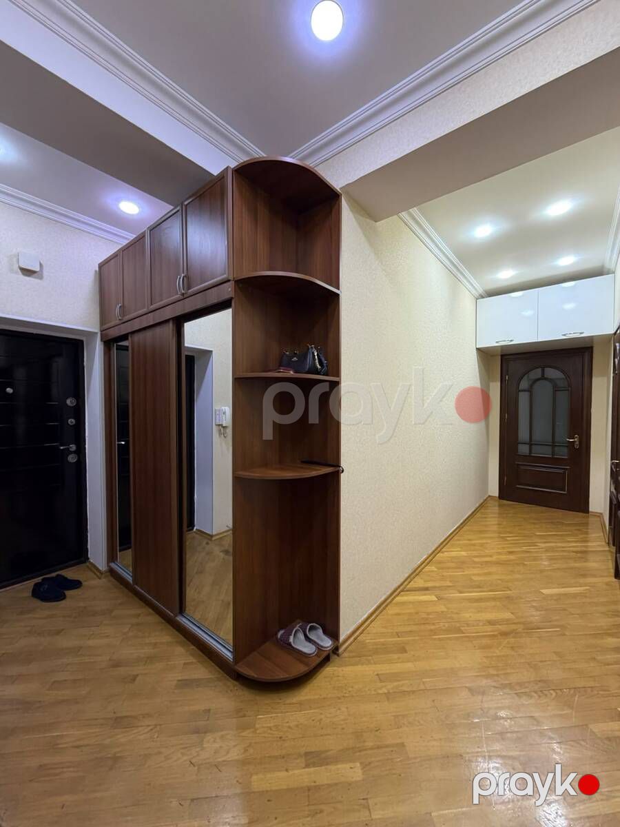 Satılır 2 otaqlı yeni tikili 85 m² — Mənzil, Bakı (8)