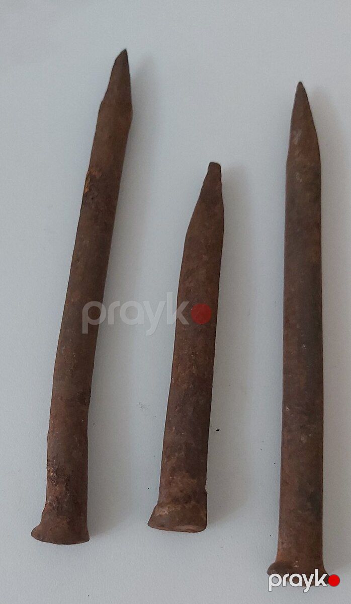 Dəmir yolu mişarı — Təmir və inşaat, Bakı (4)