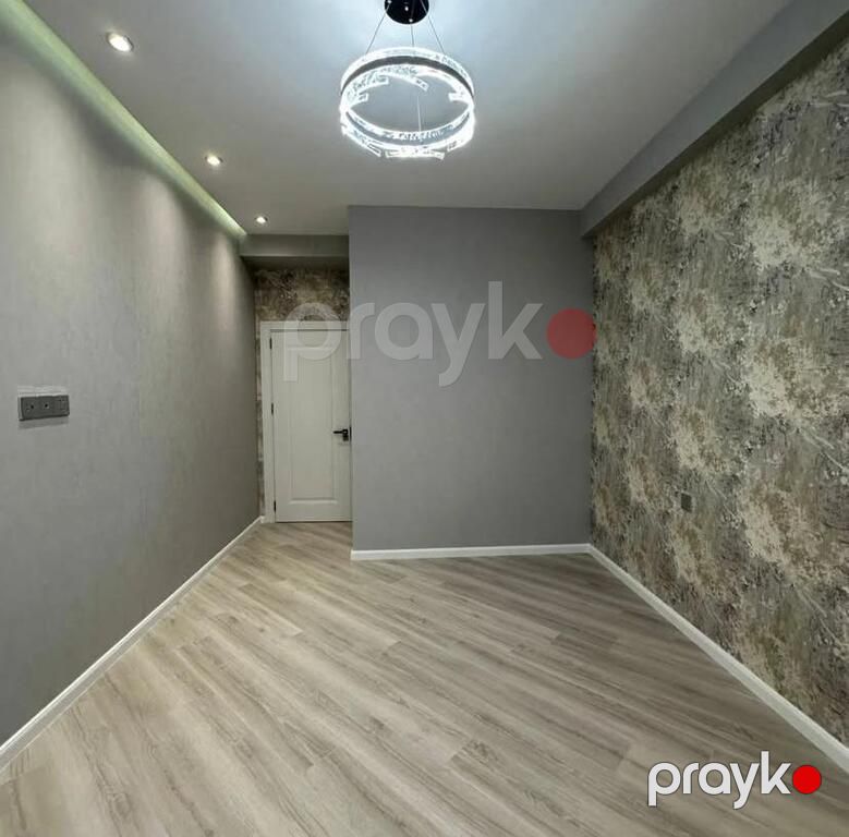 Satılır 2 otaqlı yeni tikili 62 m² — Mənzil, Bakı (7)